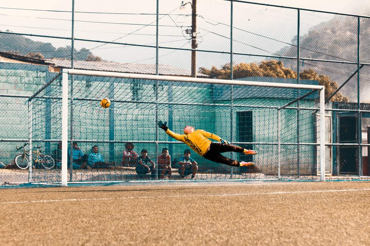 football is the national sport of guatemala