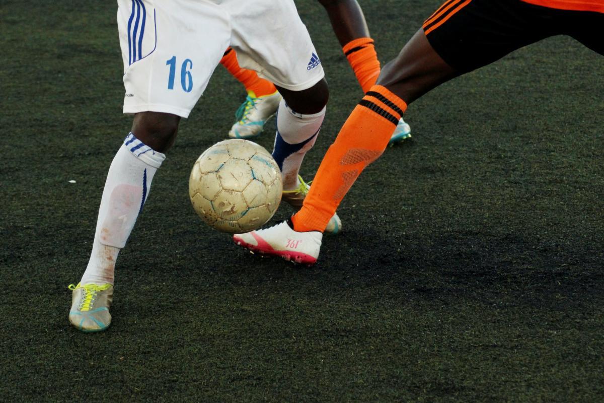 football is the national sport of haiti