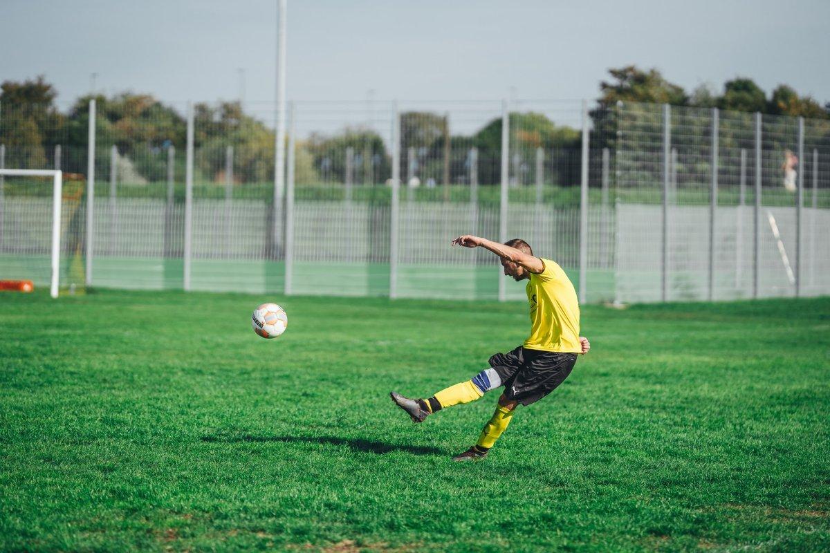 football is the national sport of sweden