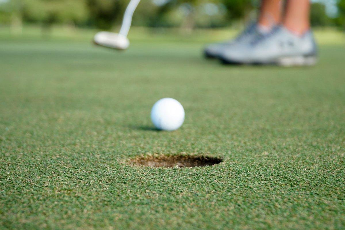 golf is one of the famous sports costa rica