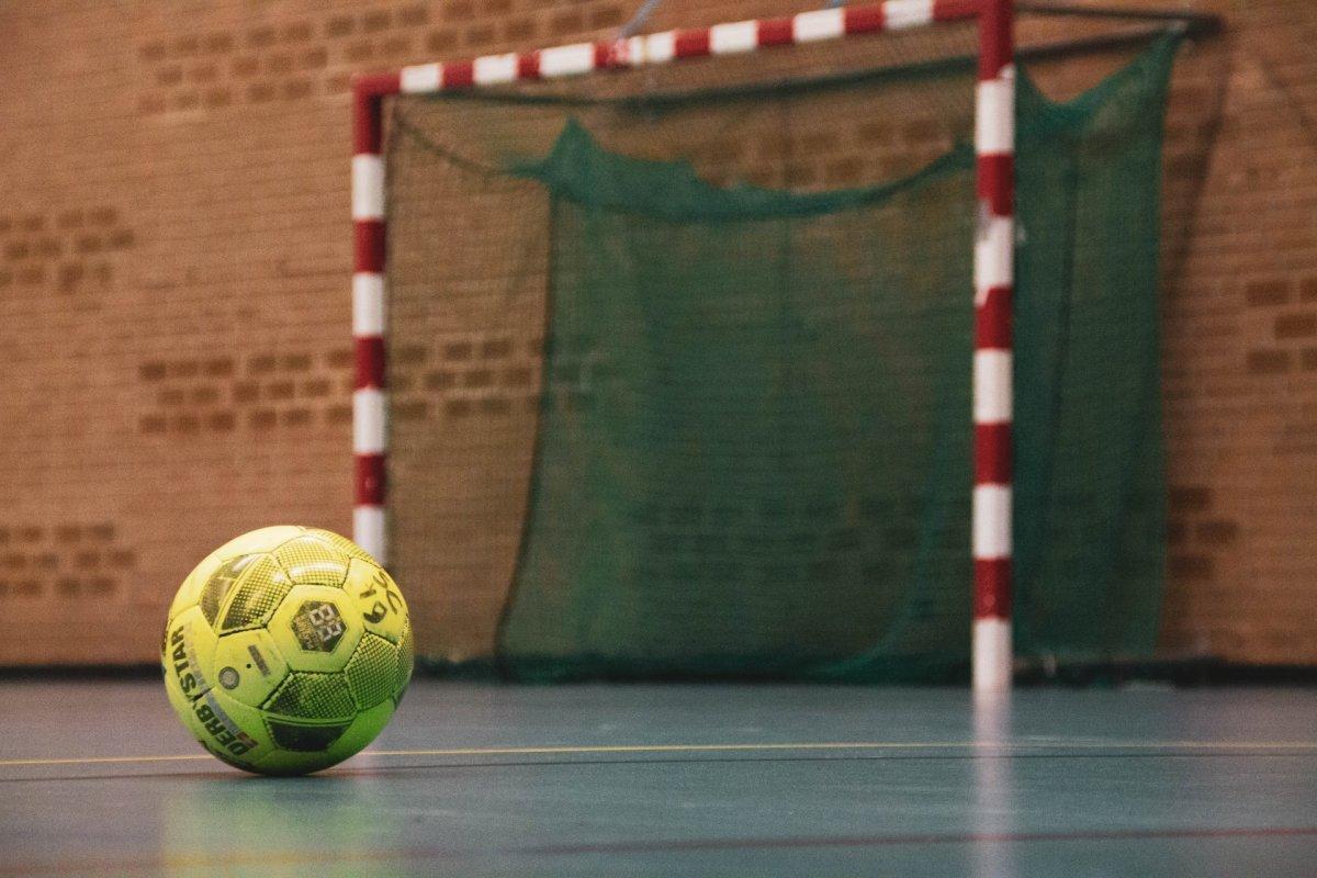 handball is one of the famous sports in brazil