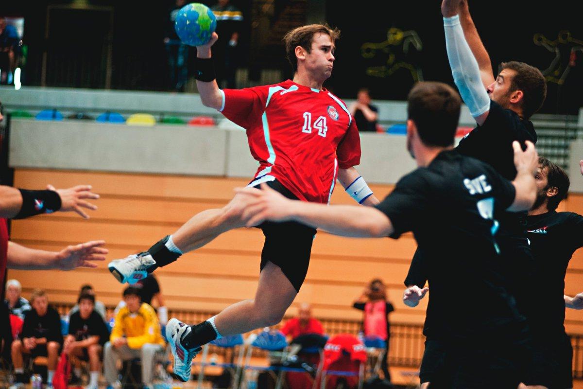 handball is one of the famous sports in poland