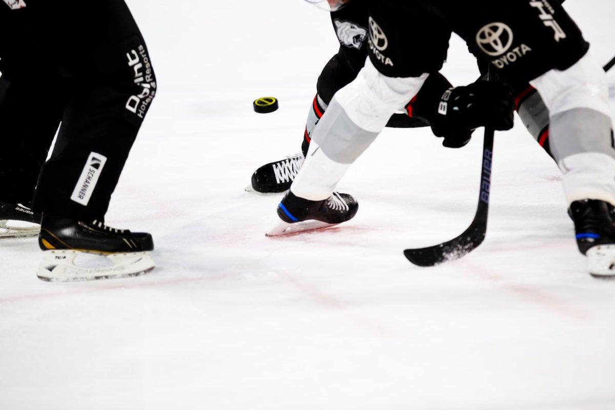 ice hockey is in the popular sports in austria