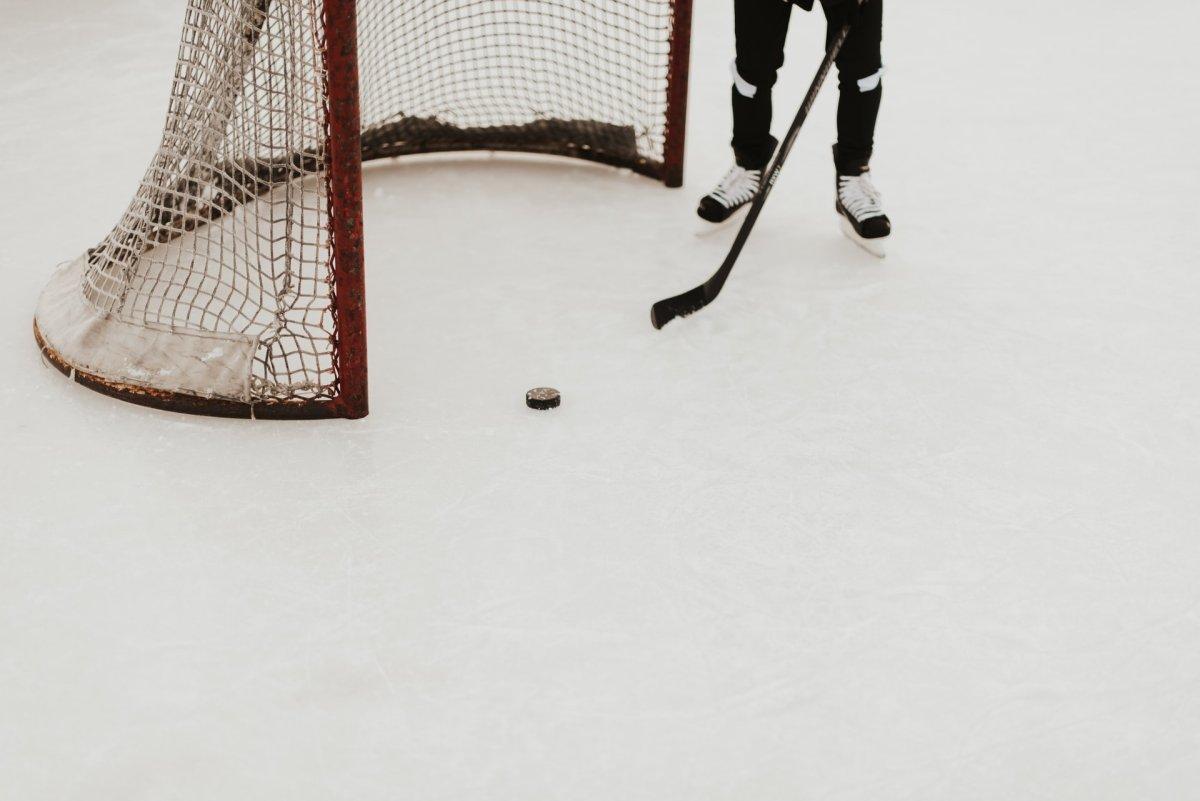 ice hockey is the most popular sport in finland