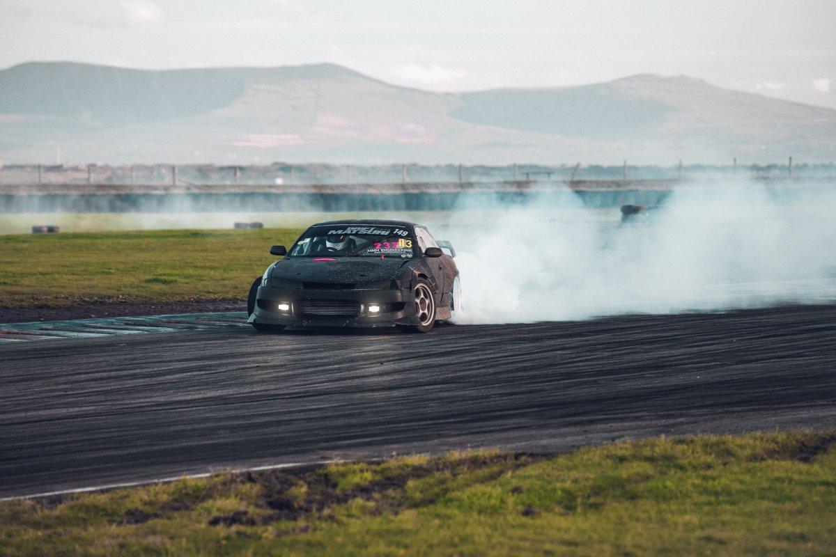 motorsports are popular sports played in colombia