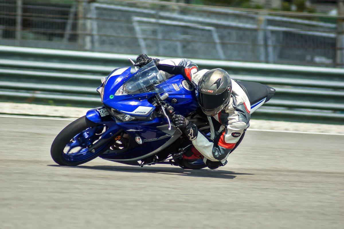 motorsports in one of the popular sports played in malaysia