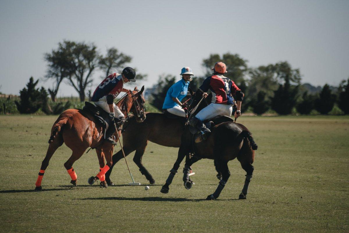polo is an argentina national sport