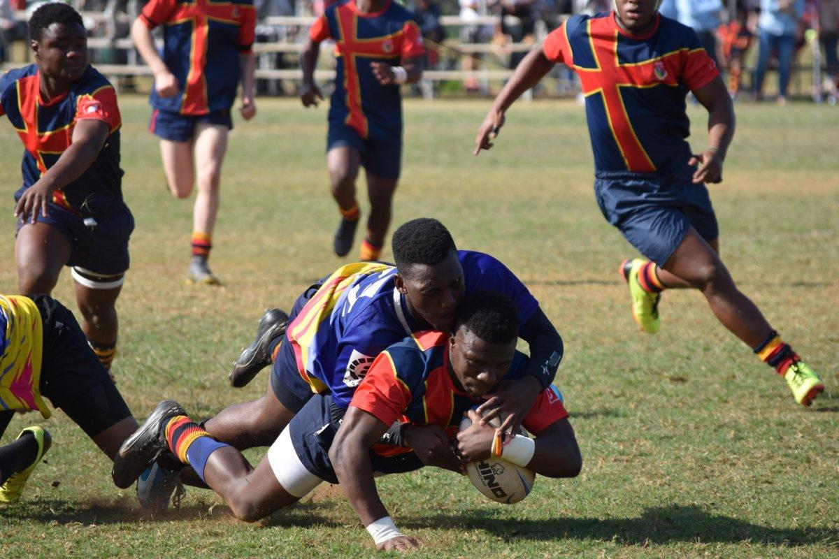 rugby is one of the famous sports in kenya