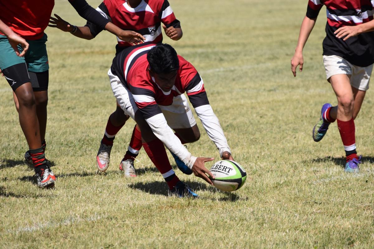 rugby is one of the popular modern ghana sports