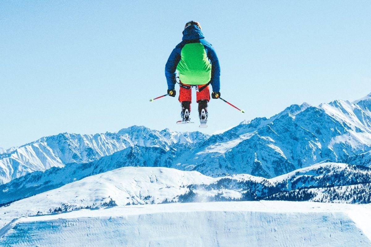 skiing is an austrian national sport