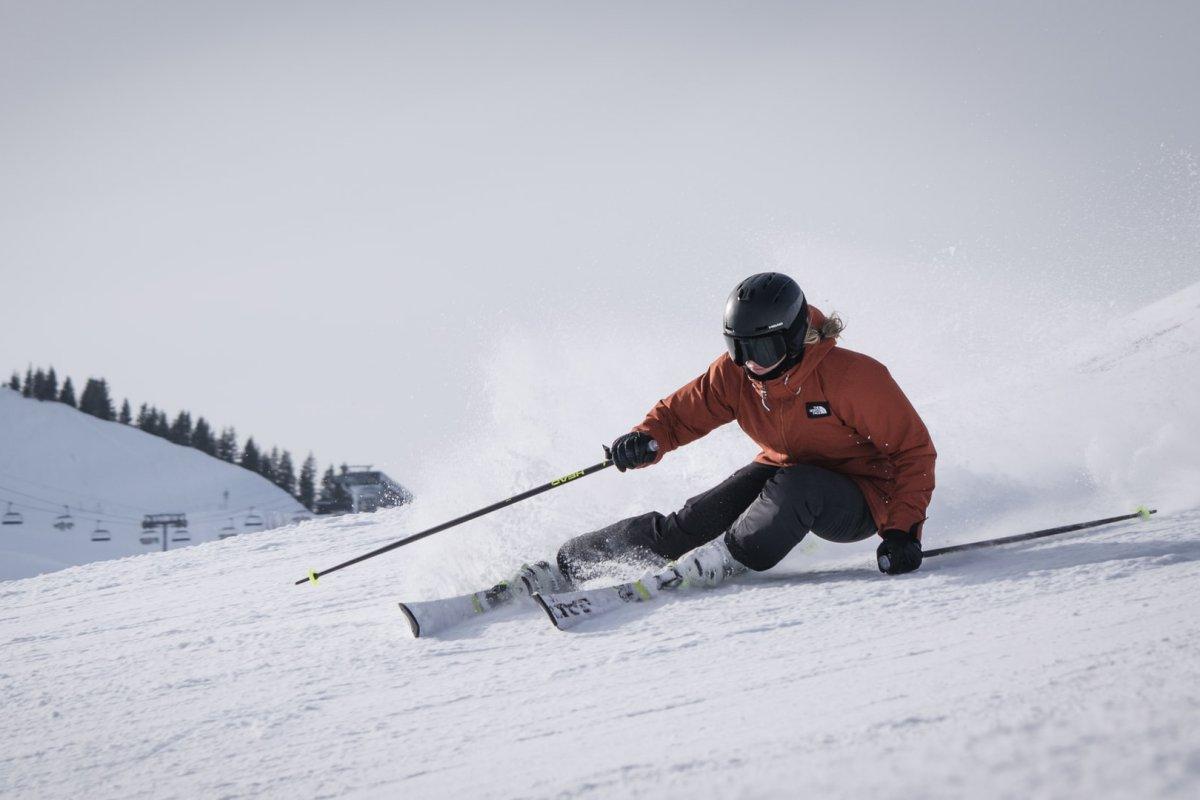 skiing is one of the nordic sports finland