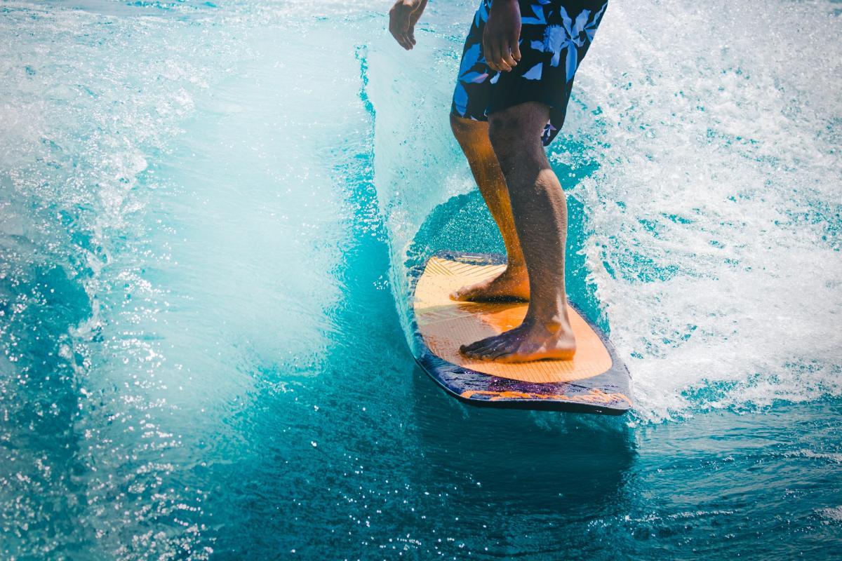 surfing is among the popular peruvian sports