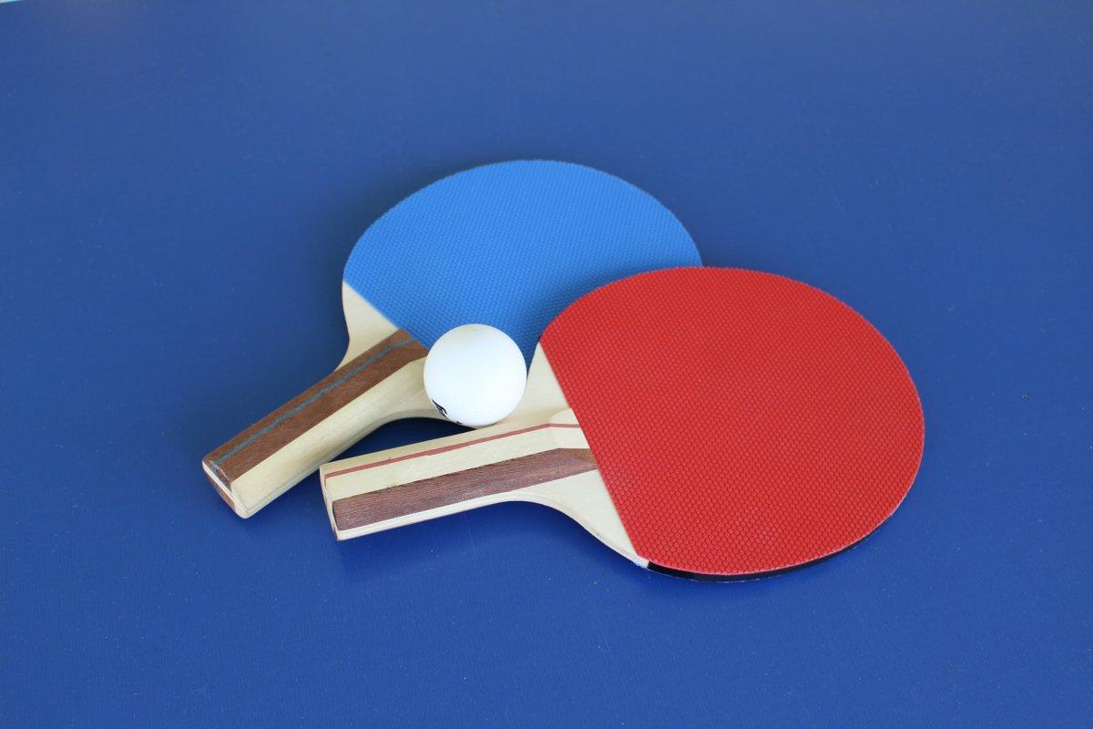 table tennis is among the popular sports in nepal