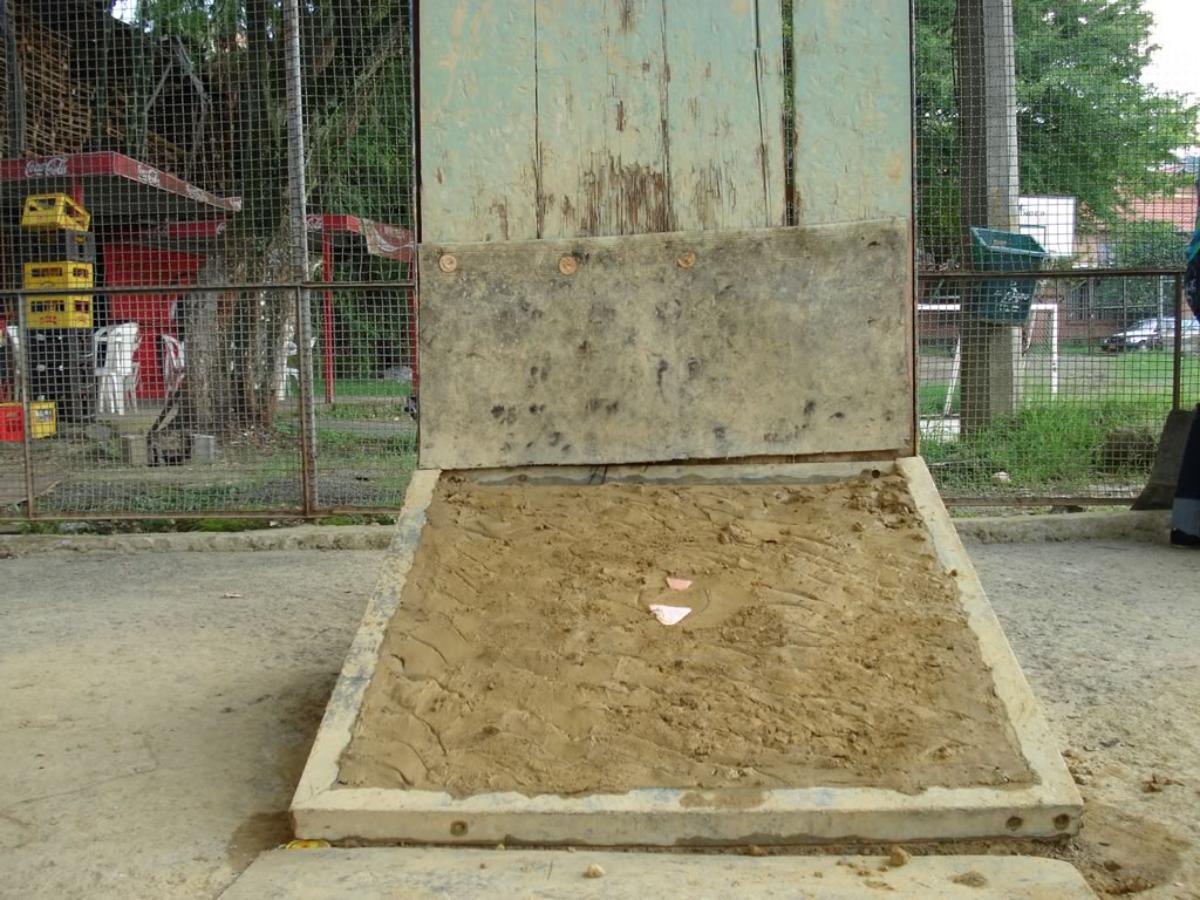 tejo is the national sport of colombia