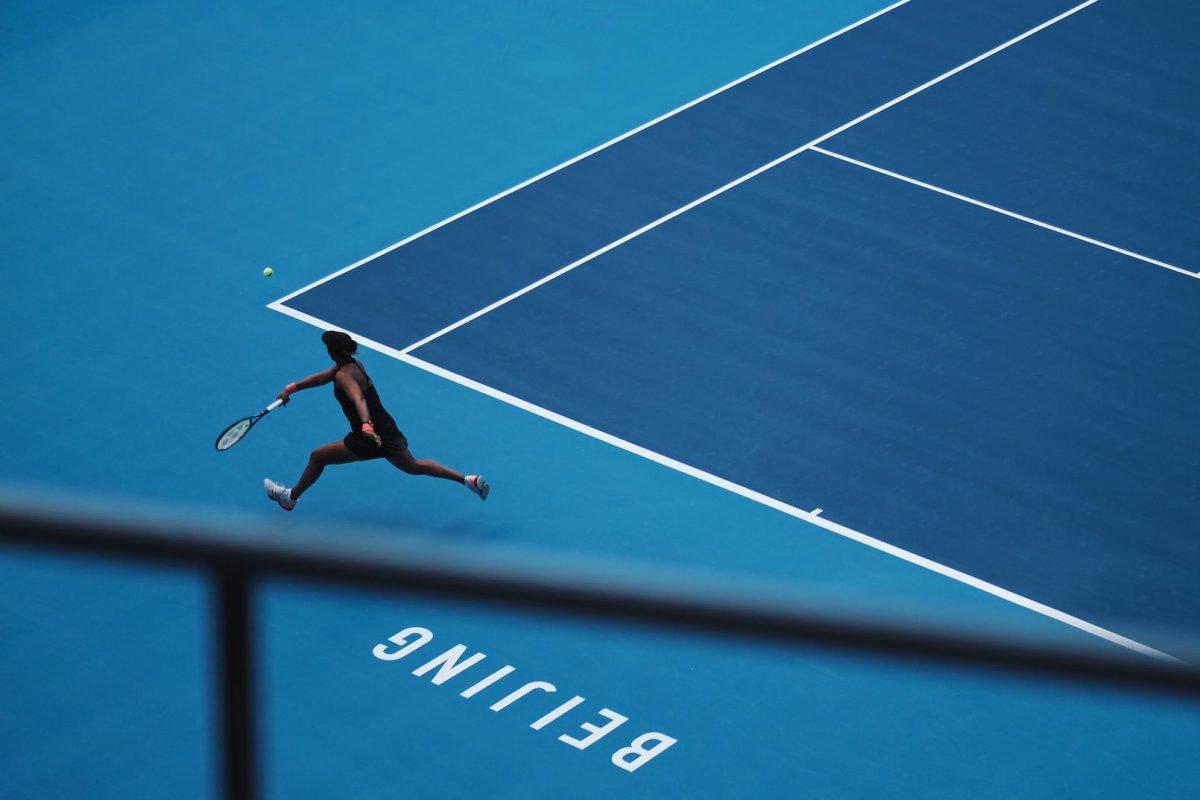 tennis in nepal is popular