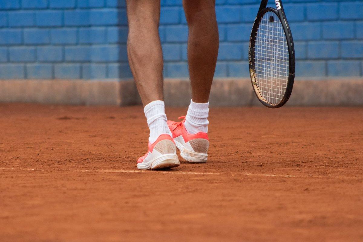 tennis is one of the favorite sports in peru