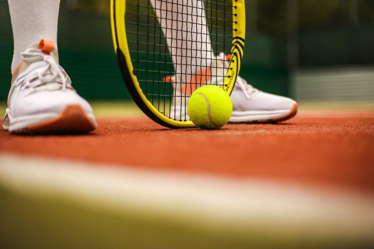 tennis is one of the sports played in el salvador