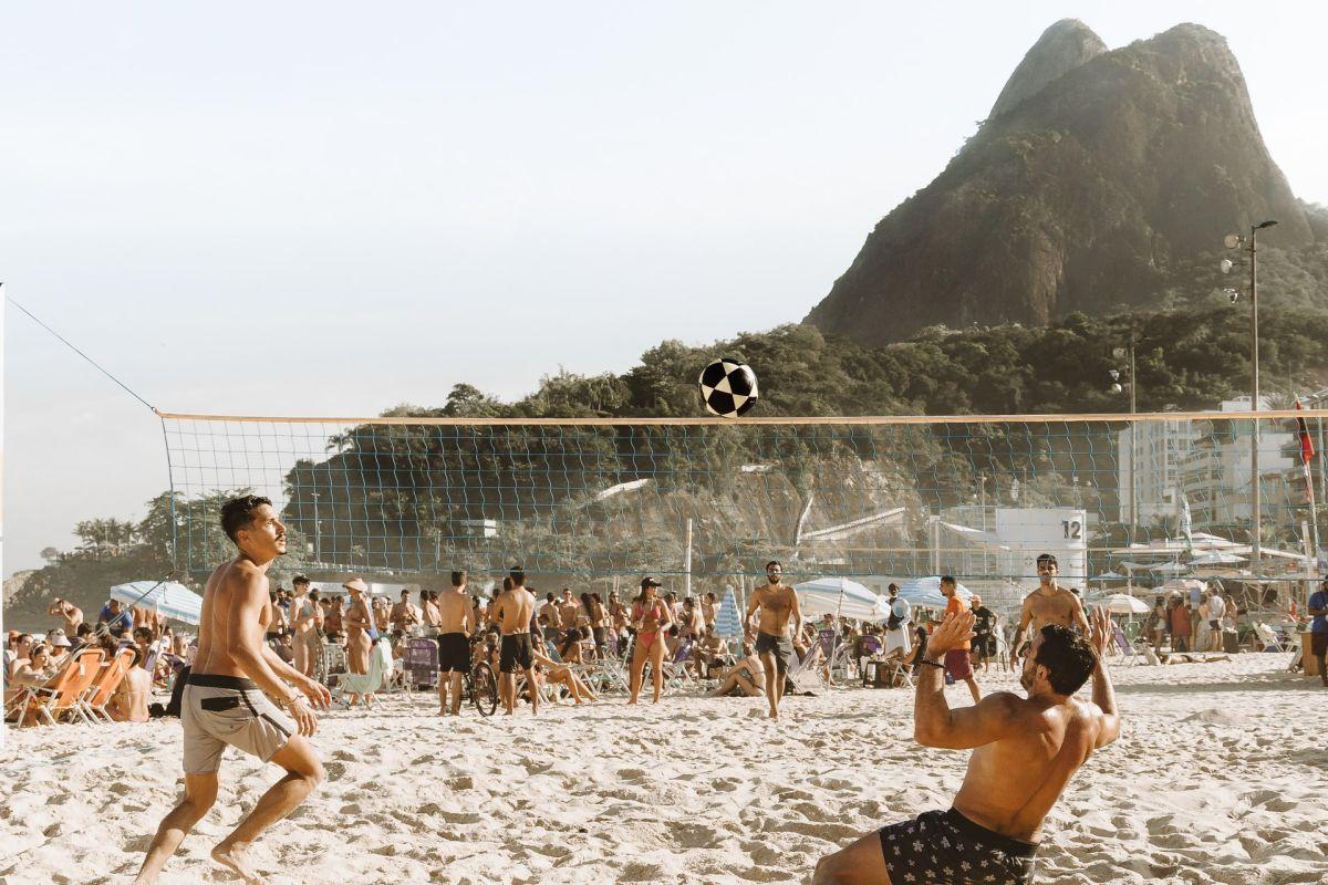 Brazil Sports – The Most Popular Sports in Brazil