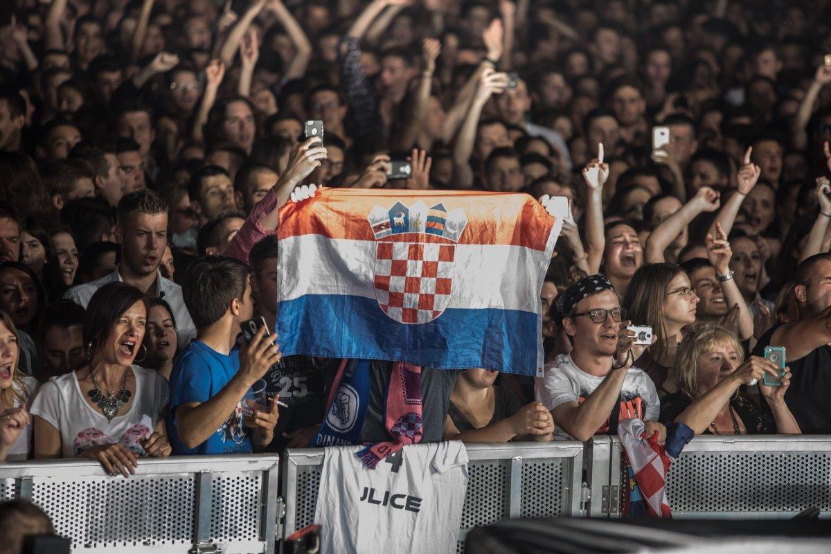 Croatia Sports – The Most Popular Sports in Croatia