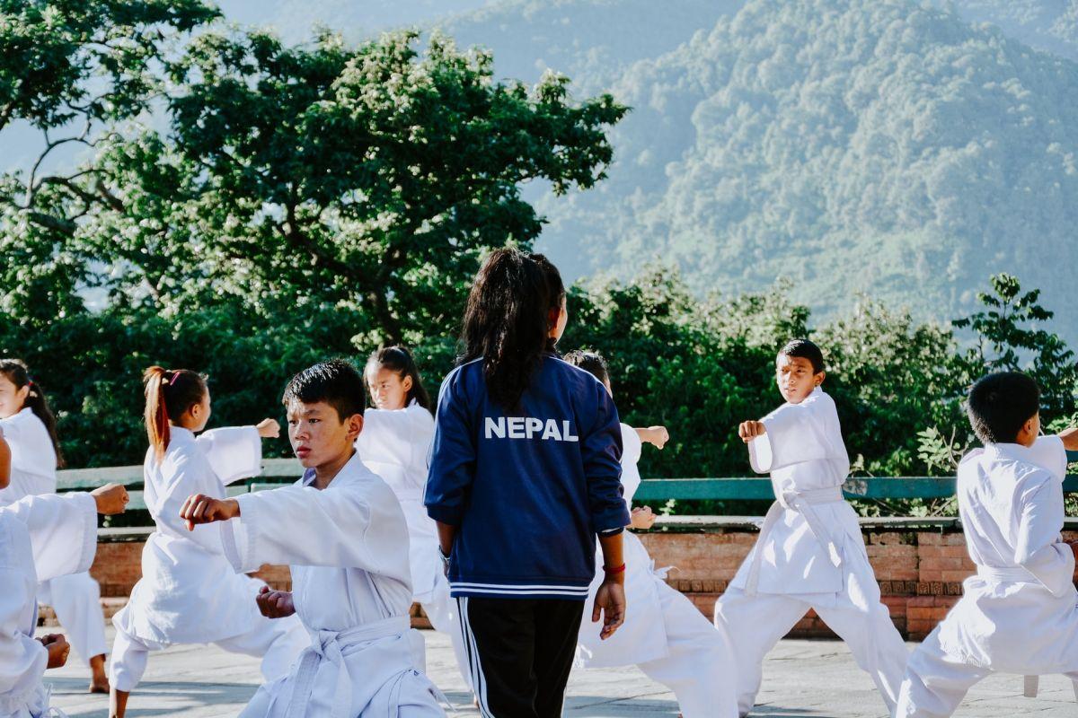 Nepal Sports – The Most Popular Sports in Nepal