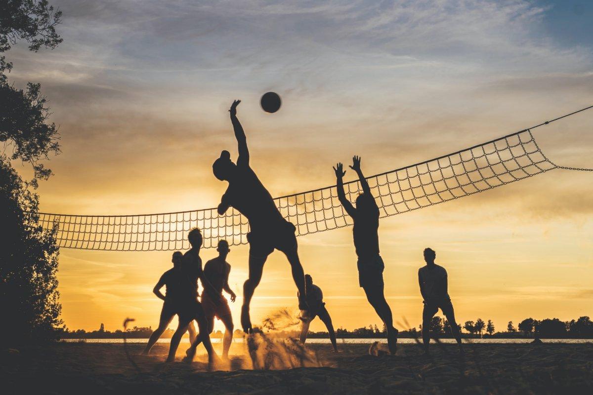 volleyball is one of the sports played in costa rica