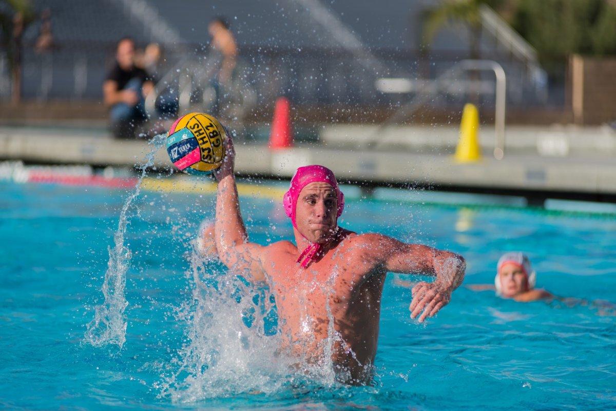 water polo is the national sport of hungary