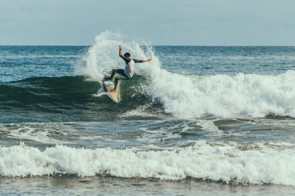 water sports is a panama favorite sport