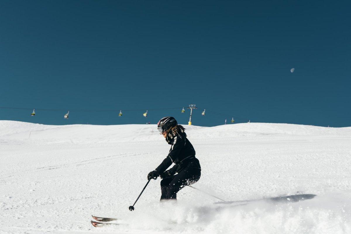 winter sports