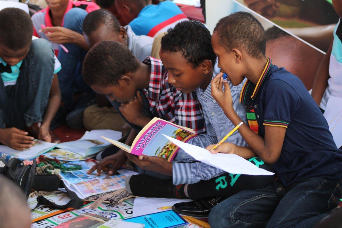 1 - impact of the civil war on the somalia education system