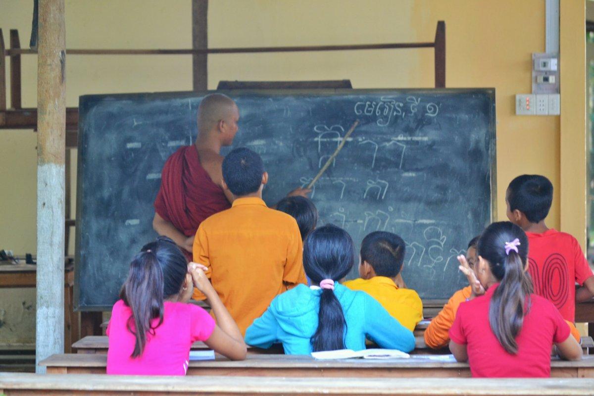 k 12 education in vietnam