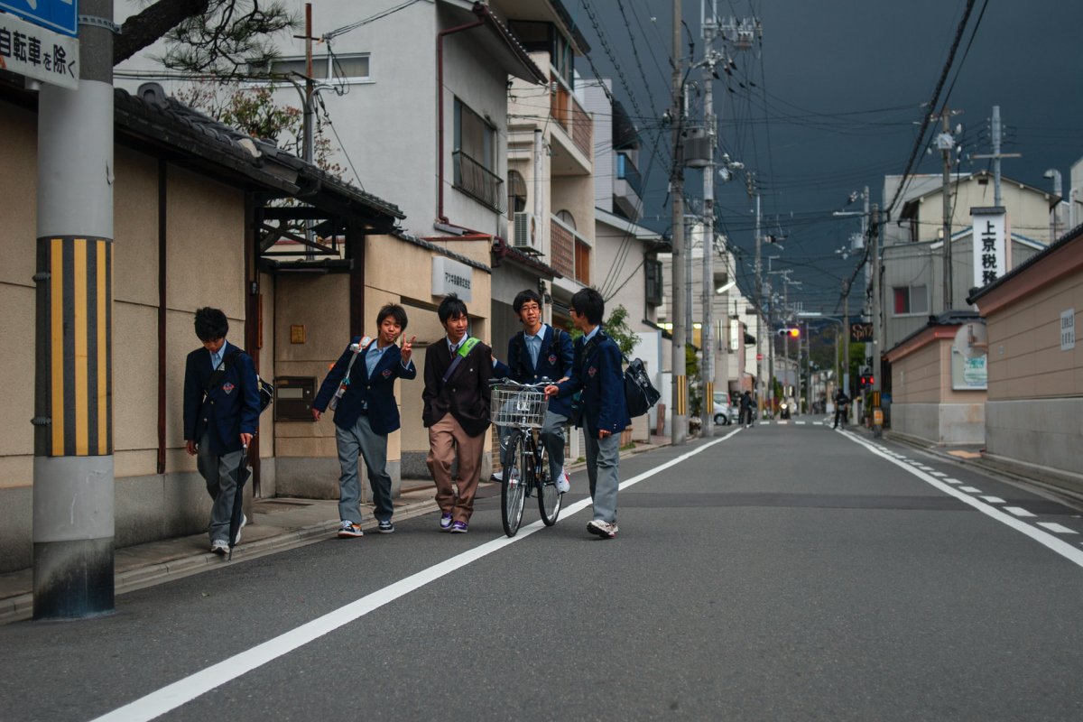 12 - education system in japan includes sports club