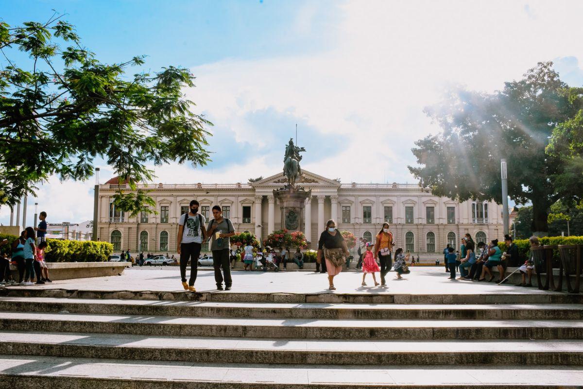 16 El Salvador Education Facts learn About Schools In El Salvador 16 El Salvador Education Facts learn About Schools In El Salvador
