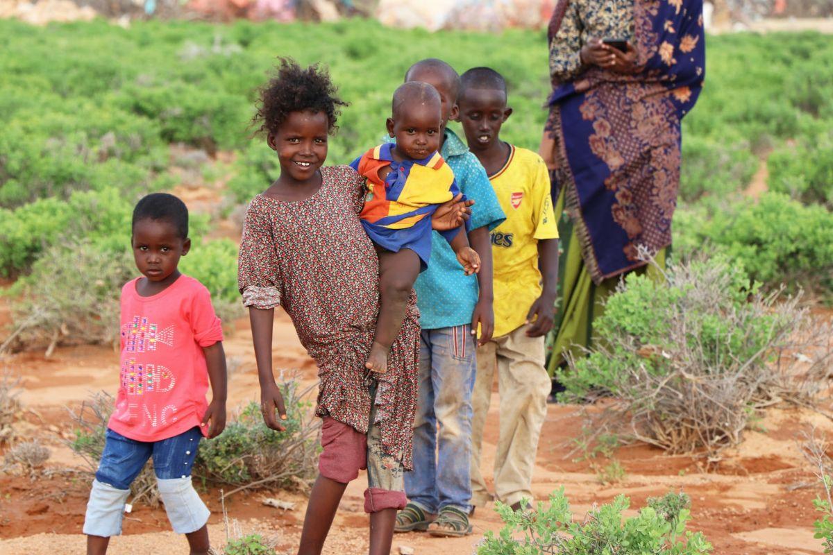 12 - girls education in somalia