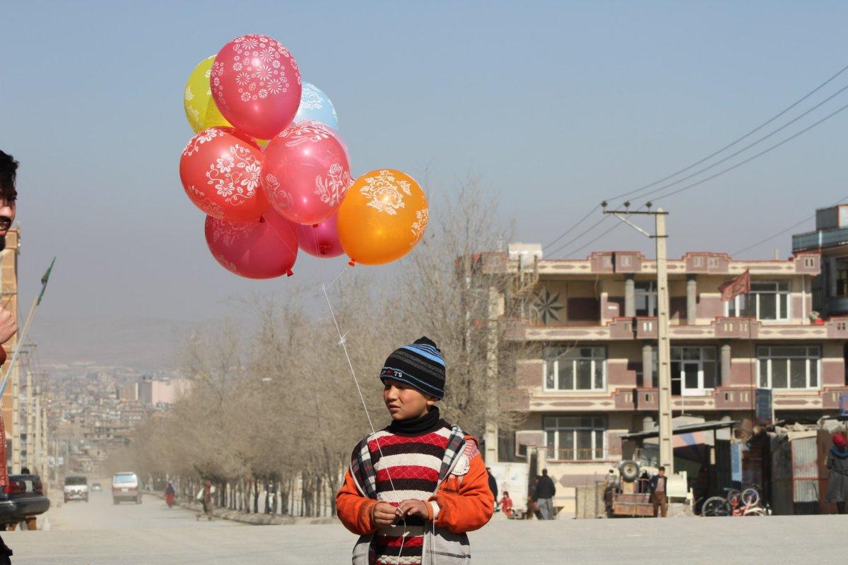 15 - facts about the afghanistan education system