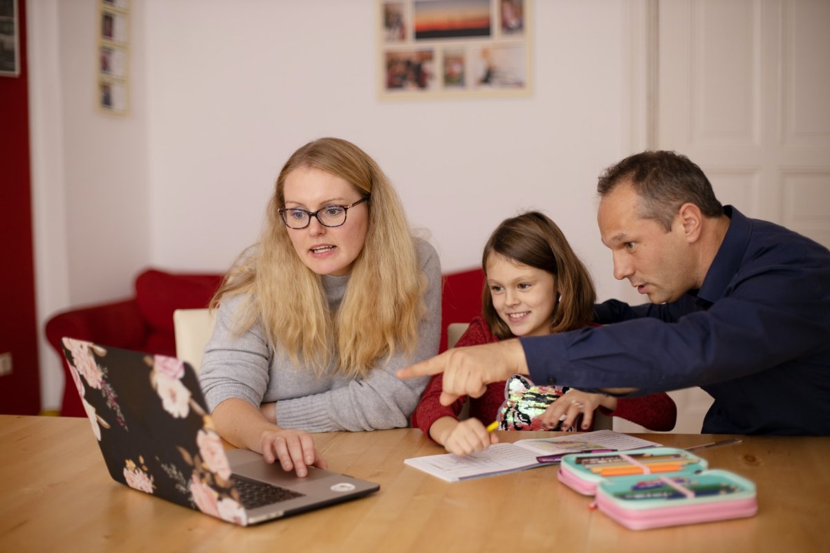 15 - finland education facts about the role of parents