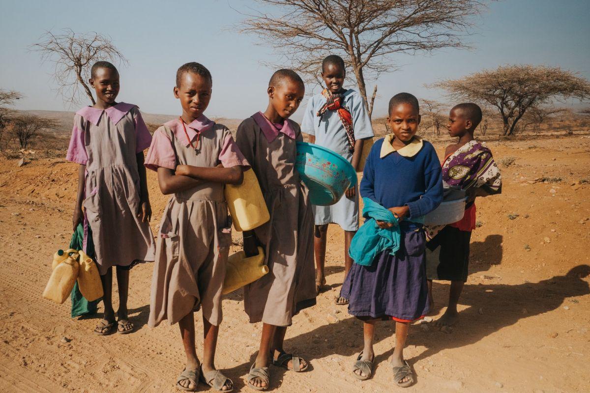 16 - girls education in kenya