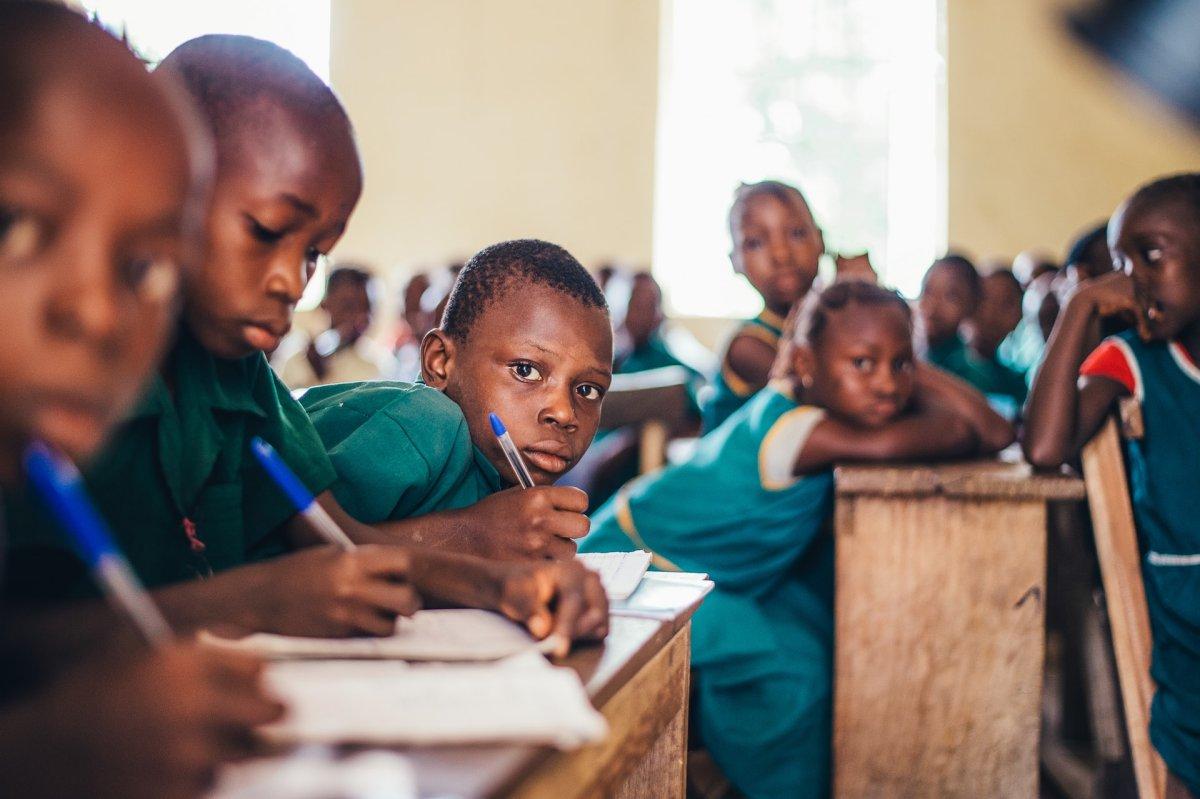 16 - malawi education statistics