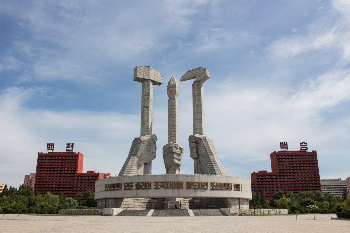 17 Education in North Korea Facts (all about North Korea schools)