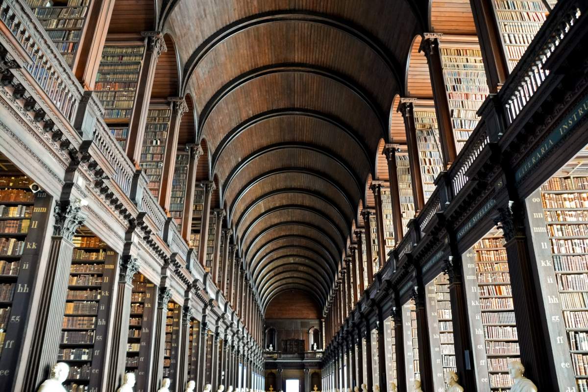 17 Must-Read Ireland Education Facts [100% true]