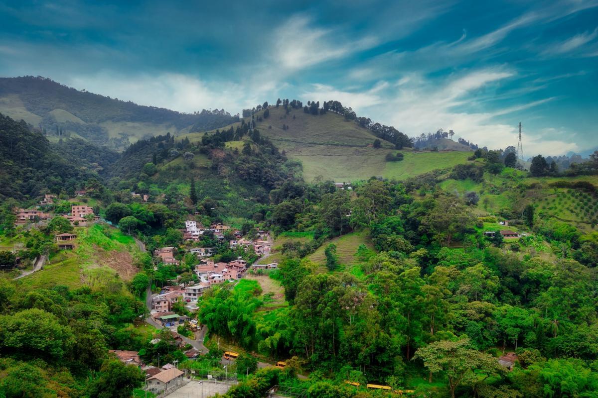 20 - sabaneta in colombia