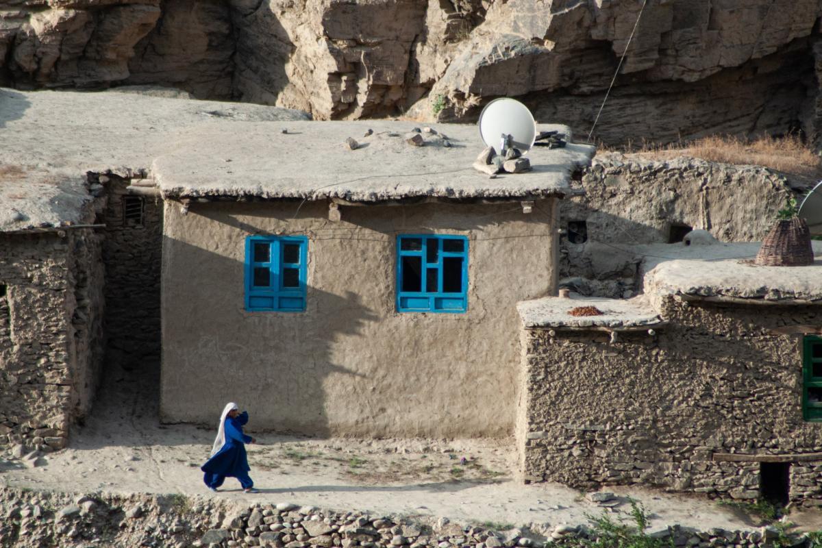 20 Afghanistan Education facts (all about schools in Afghanistan)