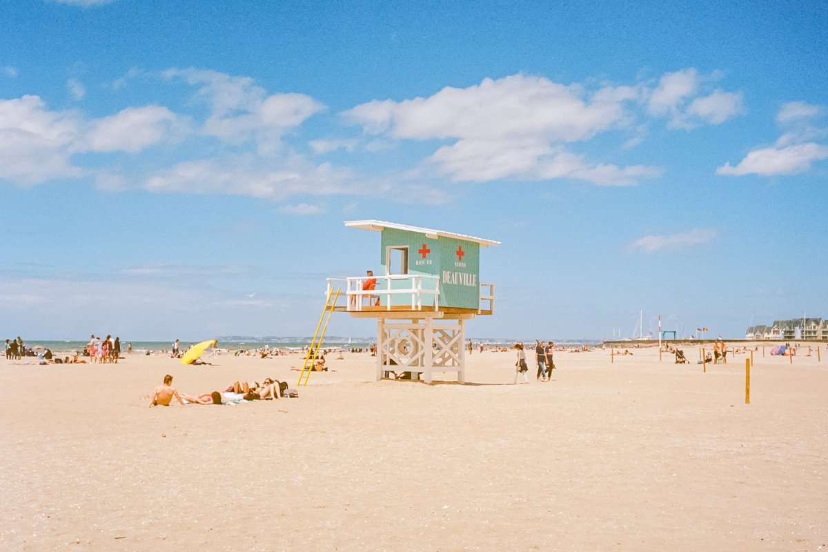 20+ Best Beaches Near Paris, France (less than 3 hours away)