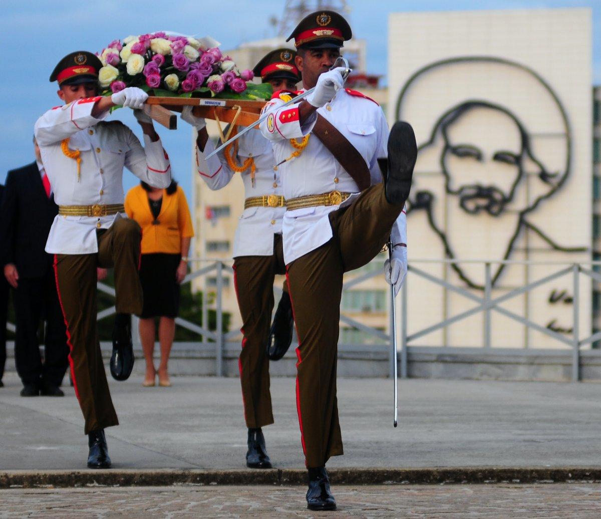 21 - facts about military service and education in cuba