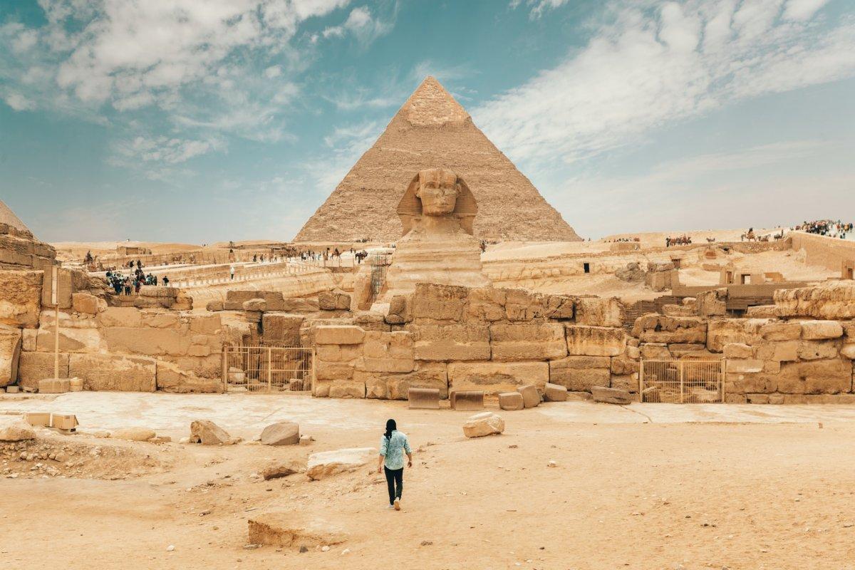22 Egypt Education Facts (all about modern schools in Egypt)