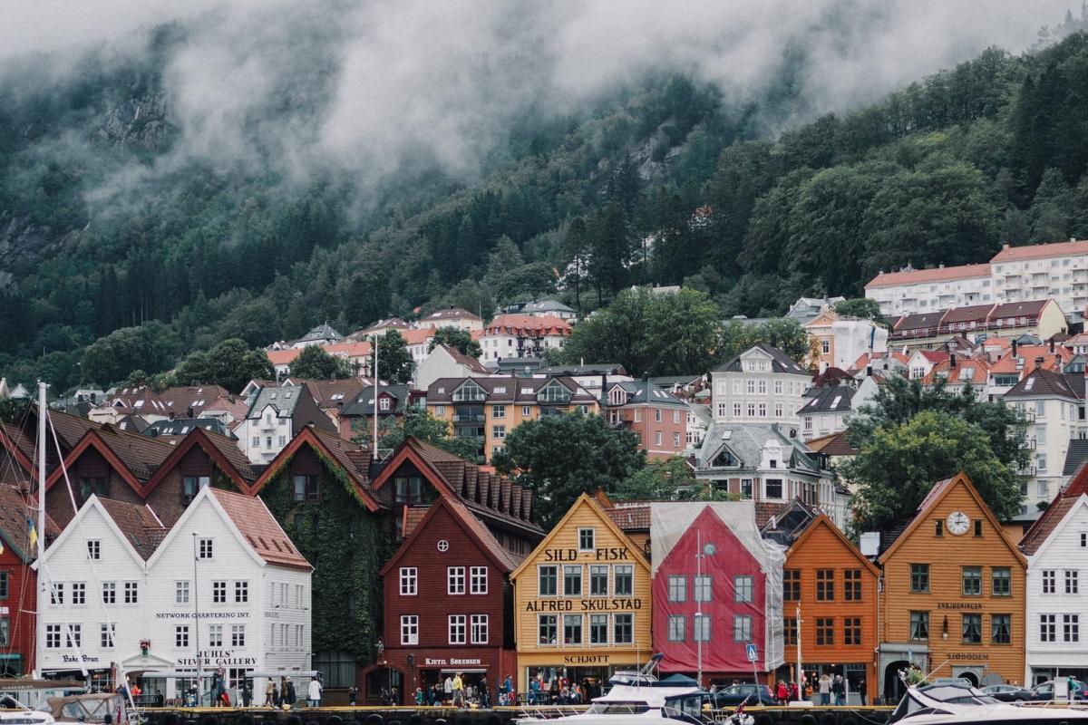 23 Norway Education Facts (all about schools in Norway)