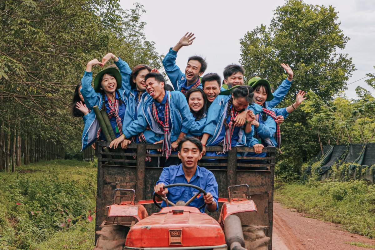 25 - higher education in vietnam facts