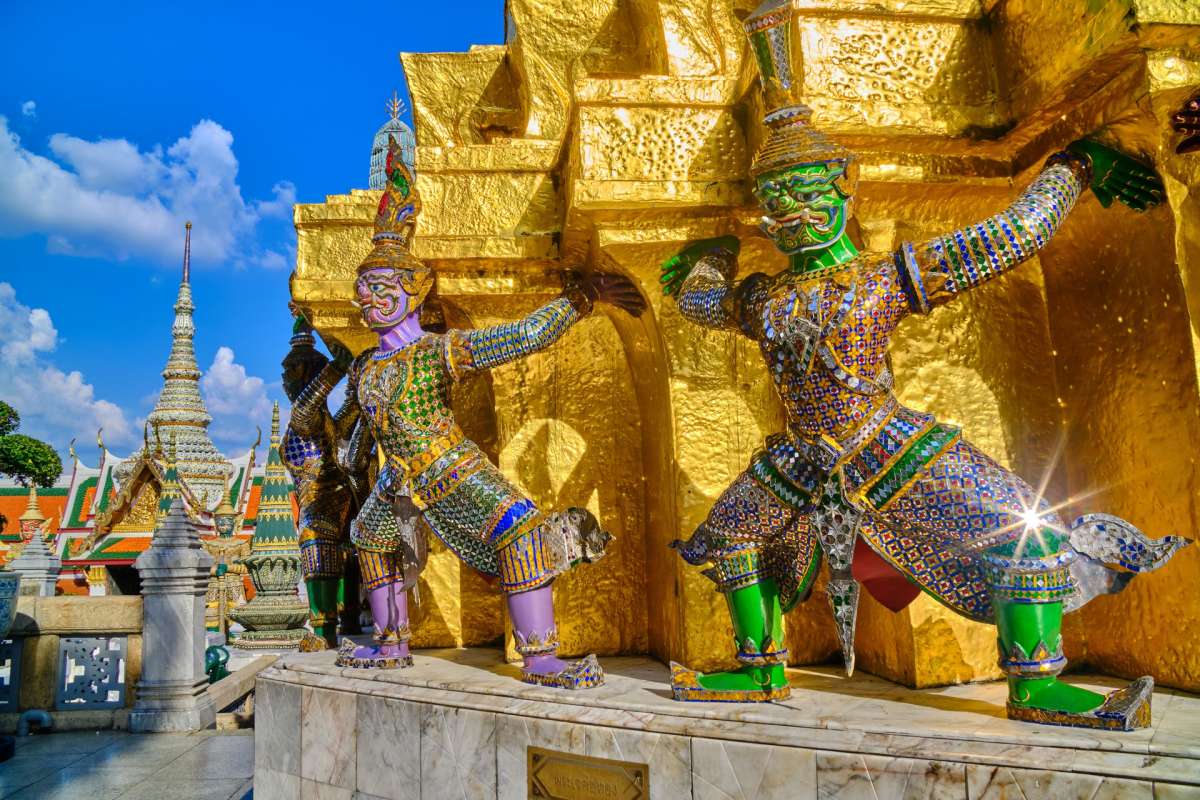 25 Thailand Education Facts (all about Thailand school system)