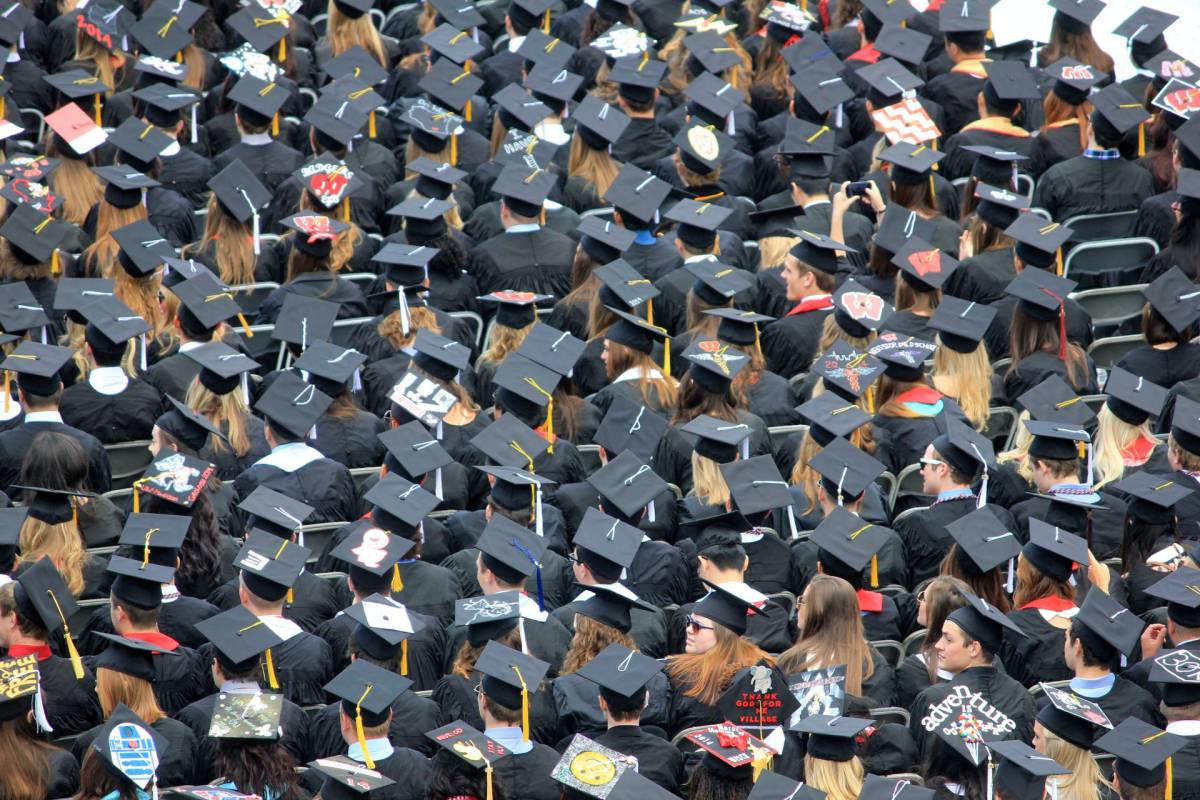 27 - graduates in canada