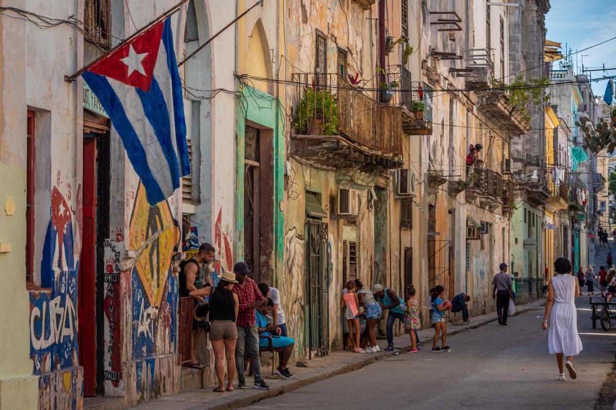 30 Interesting Cuban Education Facts