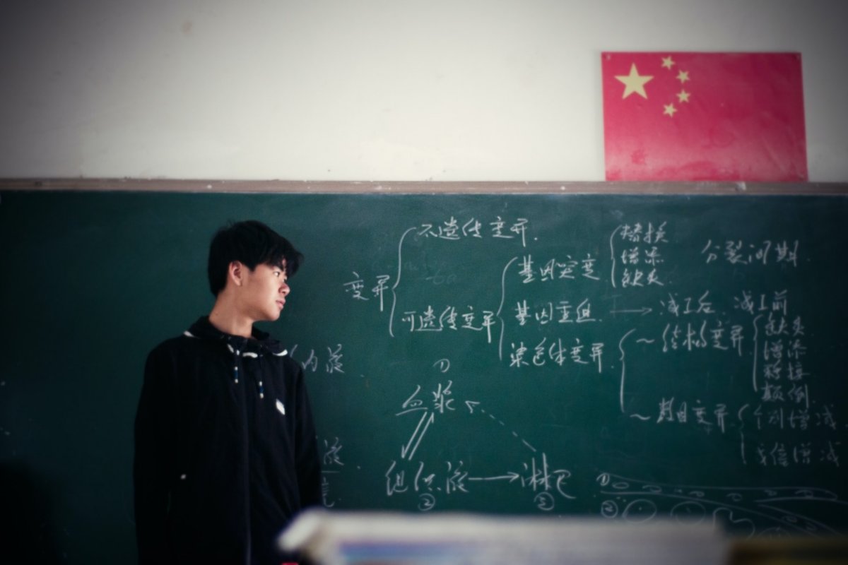 33 China Education Facts (the best school in China facts)